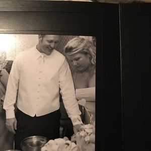 Meet your Posher, Kevin